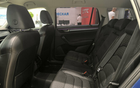 Skoda Kodiaq I, 2020 год, 2 450 000 рублей, 15 фотография