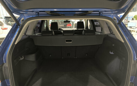 Skoda Kodiaq I, 2020 год, 2 450 000 рублей, 12 фотография