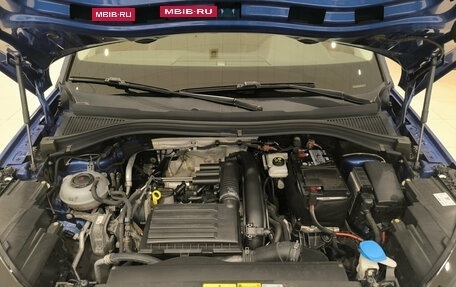 Skoda Kodiaq I, 2020 год, 2 450 000 рублей, 11 фотография