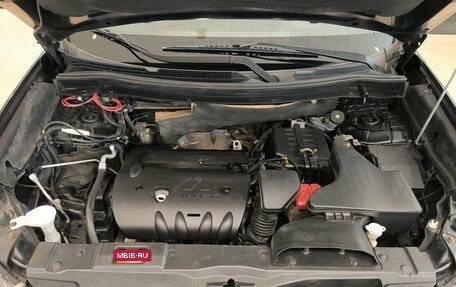 Mitsubishi Outlander III рестайлинг 3, 2016 год, 2 050 000 рублей, 11 фотография