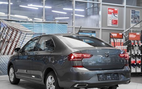 Volkswagen Polo VI (EU Market), 2020 год, 1 549 000 рублей, 4 фотография