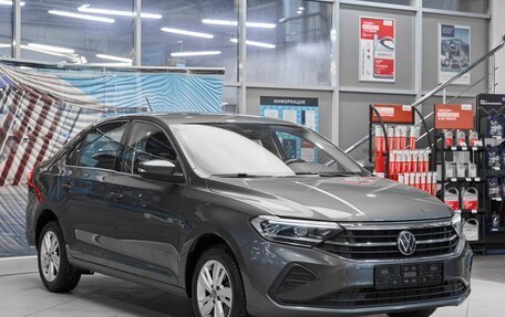 Volkswagen Polo VI (EU Market), 2020 год, 1 549 000 рублей, 3 фотография