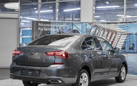 Volkswagen Polo VI (EU Market), 2020 год, 1 549 000 рублей, 6 фотография