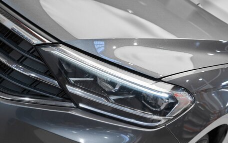 Volkswagen Polo VI (EU Market), 2020 год, 1 549 000 рублей, 7 фотография