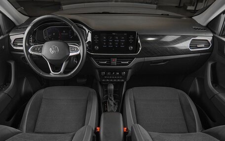 Volkswagen Polo VI (EU Market), 2020 год, 1 549 000 рублей, 12 фотография