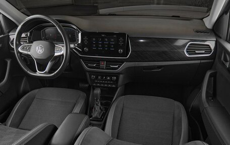 Volkswagen Polo VI (EU Market), 2020 год, 1 549 000 рублей, 13 фотография