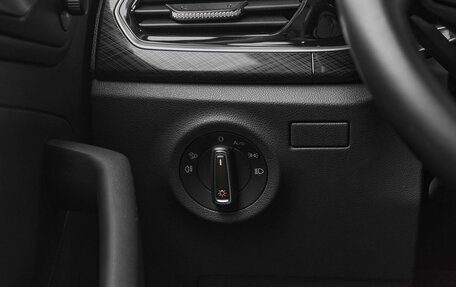 Volkswagen Polo VI (EU Market), 2020 год, 1 549 000 рублей, 15 фотография