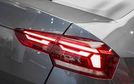 Volkswagen Polo VI (EU Market), 2020 год, 1 549 000 рублей, 8 фотография