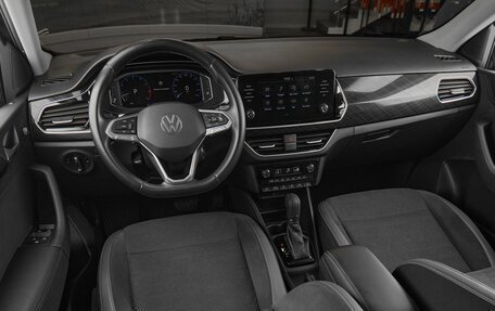 Volkswagen Polo VI (EU Market), 2020 год, 1 549 000 рублей, 11 фотография