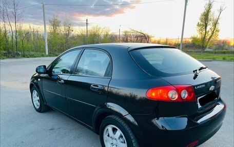 Chevrolet Lacetti, 2011 год, 360 000 рублей, 3 фотография