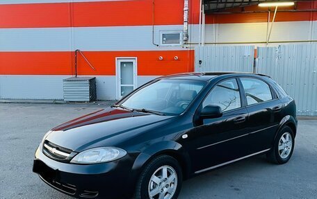 Chevrolet Lacetti, 2011 год, 360 000 рублей, 10 фотография