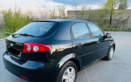 Chevrolet Lacetti, 2011 год, 360 000 рублей, 5 фотография