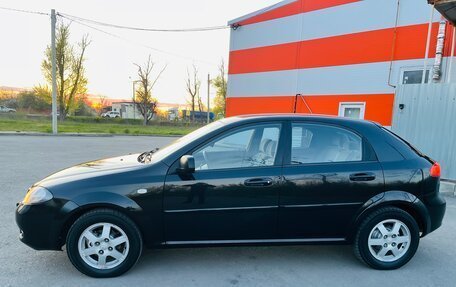 Chevrolet Lacetti, 2011 год, 360 000 рублей, 2 фотография