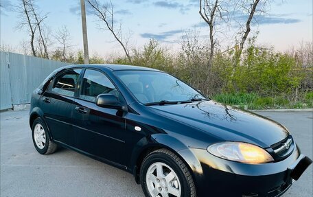 Chevrolet Lacetti, 2011 год, 360 000 рублей, 7 фотография