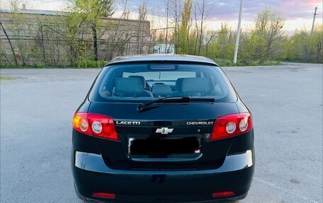 Chevrolet Lacetti, 2011 год, 360 000 рублей, 4 фотография