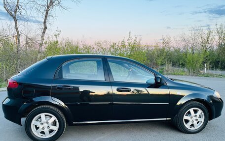 Chevrolet Lacetti, 2011 год, 360 000 рублей, 6 фотография