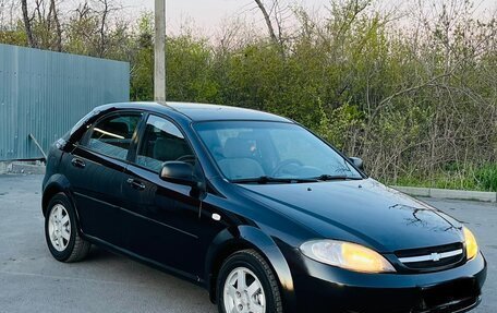 Chevrolet Lacetti, 2011 год, 360 000 рублей, 9 фотография