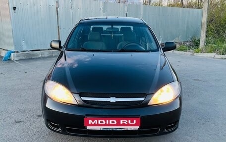 Chevrolet Lacetti, 2011 год, 360 000 рублей, 8 фотография