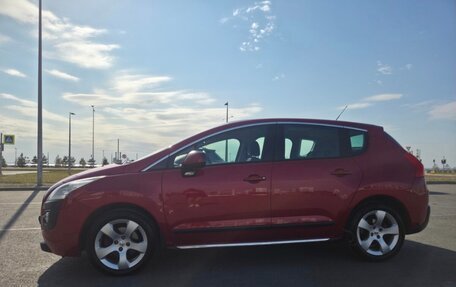 Peugeot 3008 I рестайлинг, 2012 год, 790 000 рублей, 7 фотография