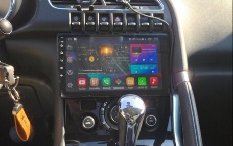 Peugeot 3008 I рестайлинг, 2012 год, 790 000 рублей, 8 фотография