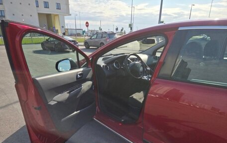 Peugeot 3008 I рестайлинг, 2012 год, 790 000 рублей, 6 фотография