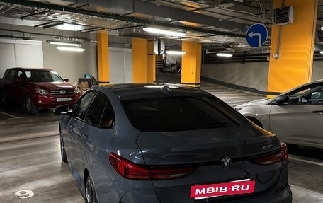 BMW 2 серия F44, 2021 год, 3 200 000 рублей, 3 фотография