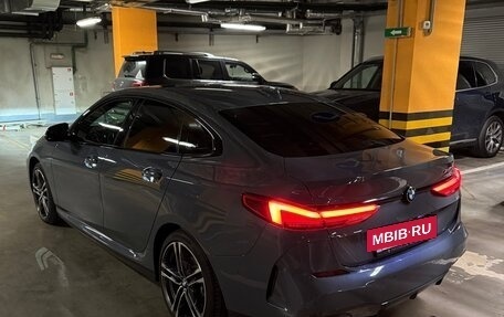 BMW 2 серия F44, 2021 год, 3 200 000 рублей, 5 фотография