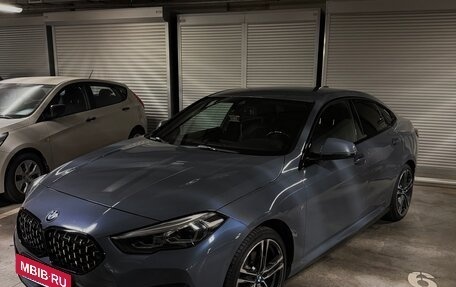 BMW 2 серия F44, 2021 год, 3 200 000 рублей, 2 фотография