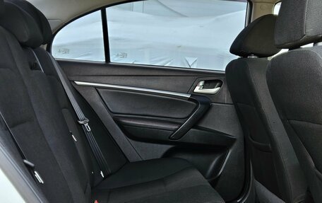 Geely Emgrand EC7, 2016 год, 540 000 рублей, 20 фотография