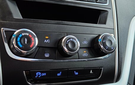 Geely Emgrand EC7, 2016 год, 540 000 рублей, 21 фотография