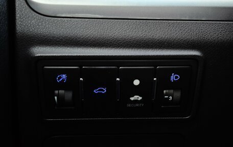 Geely Emgrand EC7, 2016 год, 540 000 рублей, 23 фотография