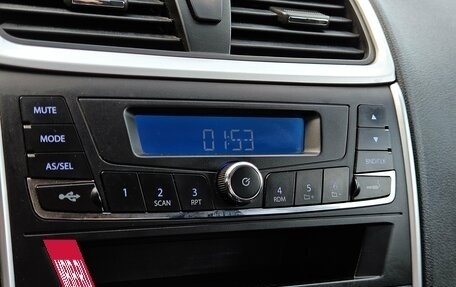Geely Emgrand EC7, 2016 год, 540 000 рублей, 24 фотография