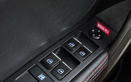 Geely Emgrand EC7, 2016 год, 540 000 рублей, 22 фотография