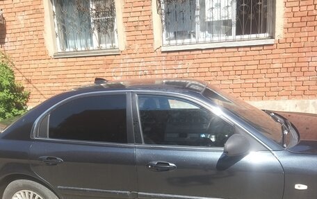 Hyundai Sonata IV рестайлинг, 2006 год, 360 000 рублей, 12 фотография