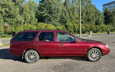 Ford Mondeo II, 1999 год, 225 000 рублей, 8 фотография