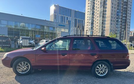 Ford Mondeo II, 1999 год, 225 000 рублей, 4 фотография