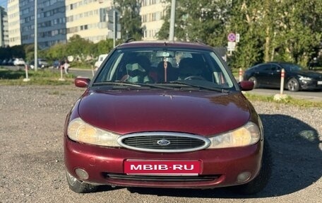 Ford Mondeo II, 1999 год, 225 000 рублей, 2 фотография
