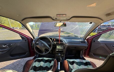 Ford Mondeo II, 1999 год, 225 000 рублей, 13 фотография