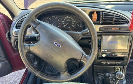 Ford Mondeo II, 1999 год, 225 000 рублей, 14 фотография