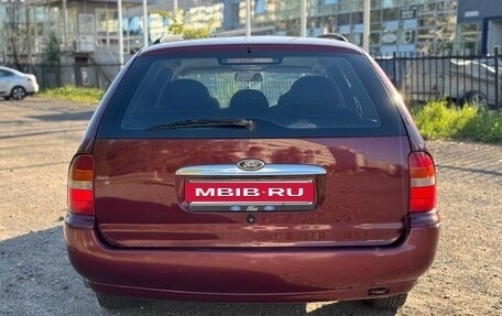 Ford Mondeo II, 1999 год, 225 000 рублей, 6 фотография