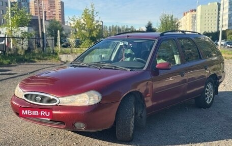 Ford Mondeo II, 1999 год, 225 000 рублей, 3 фотография