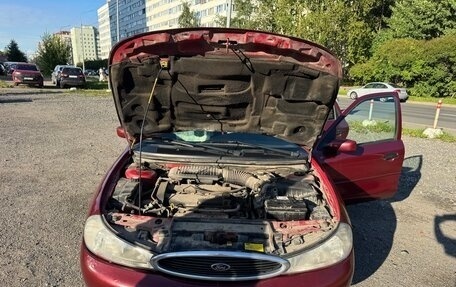 Ford Mondeo II, 1999 год, 225 000 рублей, 20 фотография