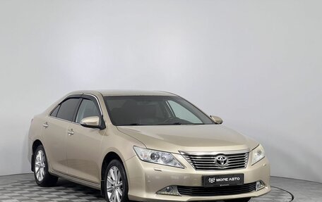 Toyota Camry, 2011 год, 1 270 000 рублей, 3 фотография