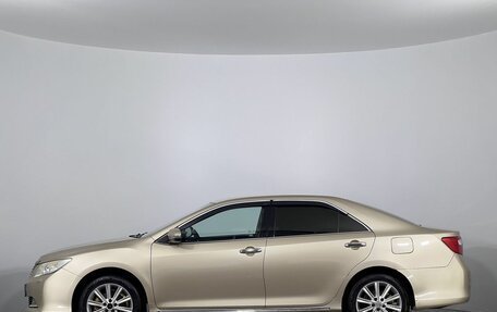 Toyota Camry, 2011 год, 1 270 000 рублей, 8 фотография