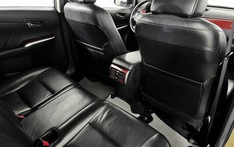 Toyota Camry, 2011 год, 1 270 000 рублей, 11 фотография