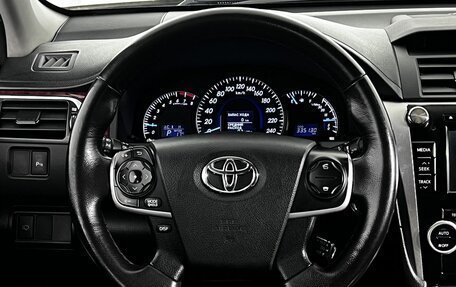 Toyota Camry, 2011 год, 1 270 000 рублей, 16 фотография