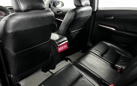 Toyota Camry, 2011 год, 1 270 000 рублей, 10 фотография