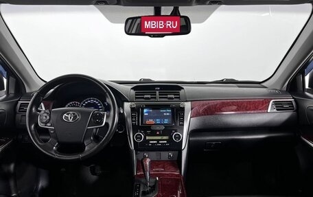 Toyota Camry, 2011 год, 1 270 000 рублей, 14 фотография