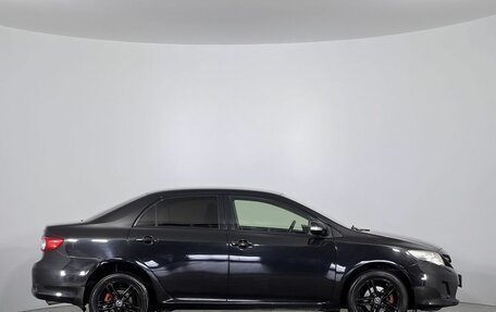 Toyota Corolla, 2010 год, 830 000 рублей, 4 фотография