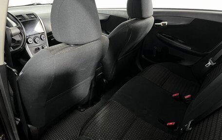 Toyota Corolla, 2010 год, 830 000 рублей, 10 фотография